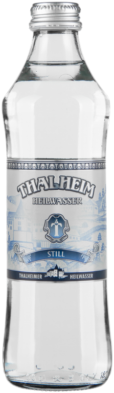 THALHEIM Heilwasser Still