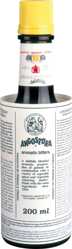 ANGOSTURA Bitters