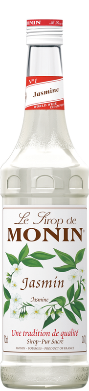 MONIN Jasmin Sirup