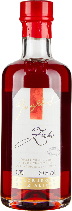 GUGLHOF Zirbe