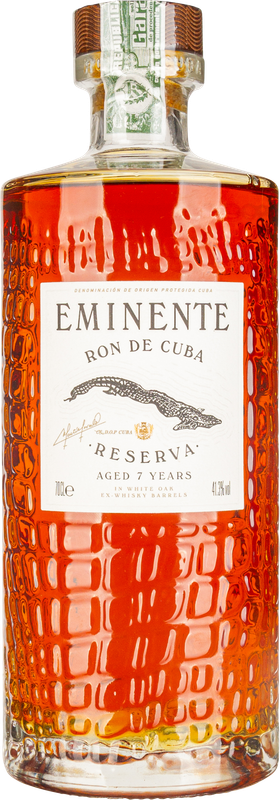EMINENTE Reserva 7y