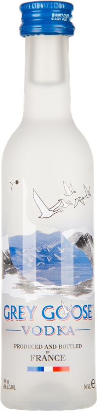 GREY GOOSE Vodka