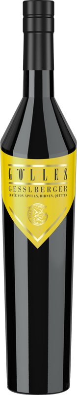 GĂLLES Gesslberger (Obstler)