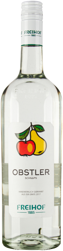 FREIHOF Obstler