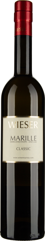 WIESER Marillenschnaps Classic