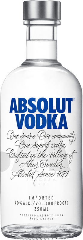 ABSOLUT Vodka