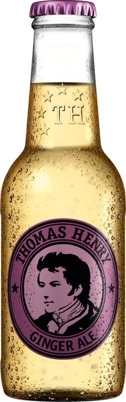 THOMAS HENRY Ginger Ale