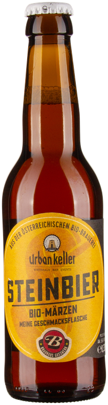 GUSSWERK Steinbier bio