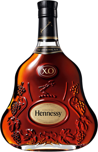 HENNESSY XO Cognac