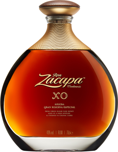 ZACAPA XO Rum