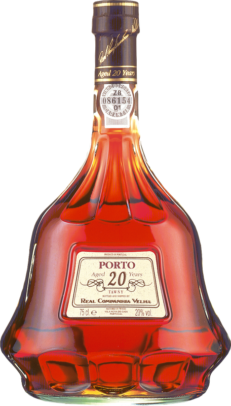 ROYAL OPORTO 20 years Port