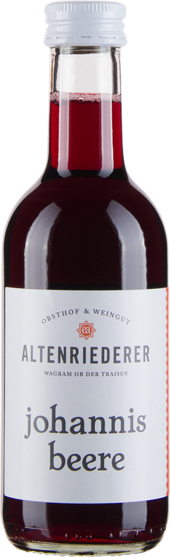 ALTENRIEDERER Johannisbeere
