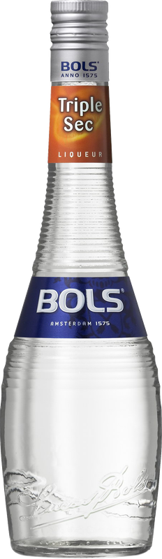 BOLS Triple sec Liqueur