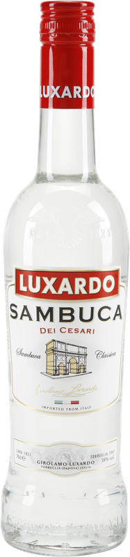 LUXARDO Sambuca dei Cesari