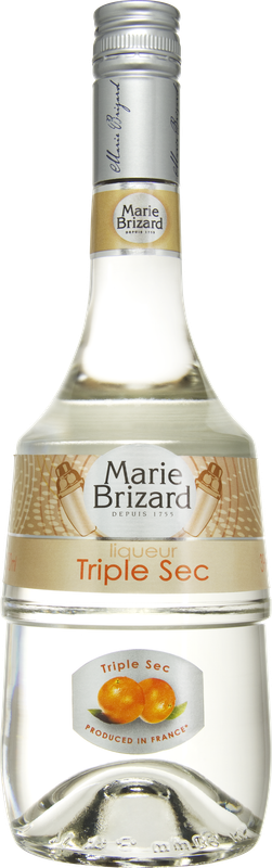 MARIE BRIZARD Triple Sec Liqueur