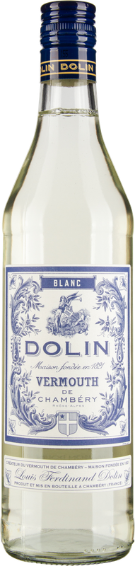 DOLIN Blanc Vermouth