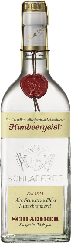 SCHLADERER Himbeergeist