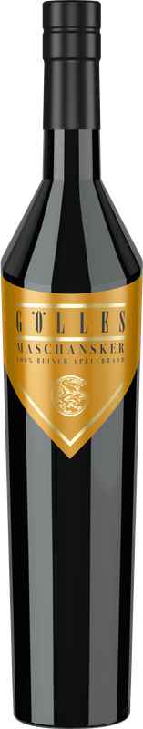 GÖLLES Maschansker Apfelbrand