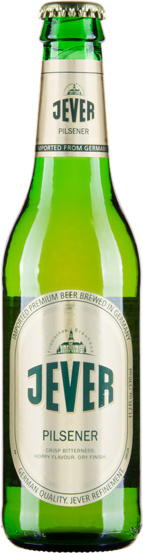 JEVER Pilsener