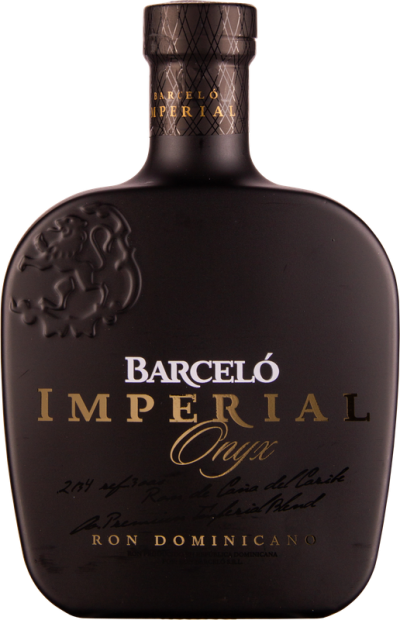 RON BARCELÒ Imperial Onyx Rum