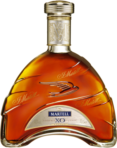 MARTELL XO Supreme Cognac