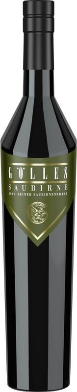 GÖLLES Saubirne