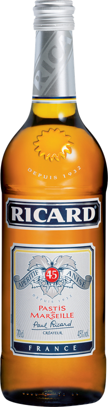 RICARD Pastis