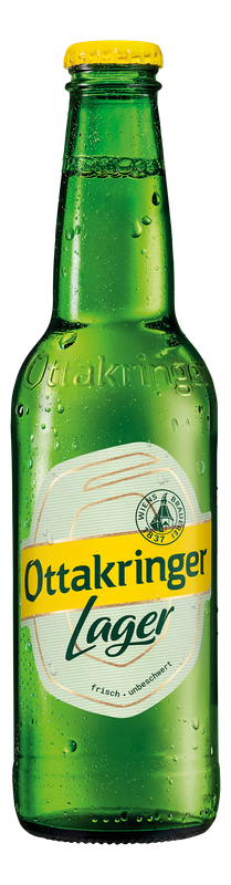 OTTAKRINGER Lager
