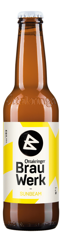 BRAUWERK Sun Beam Blond