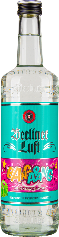 BERLINER LUFT Bangarang