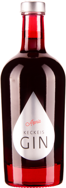 KECKEIS Aronia Gin