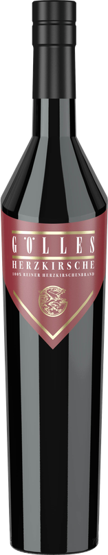 GĂLLES Herzkirsche