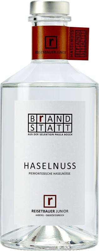 BRANDSTATT Haselnuss