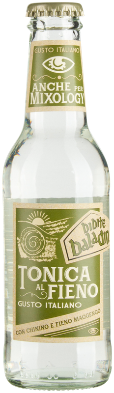 BALADIN Tonica al Fieno Hay Tonic Water