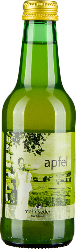 MOHR-SEDERL Apfel
