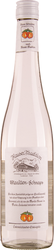 HAUSER TRADITION Marille