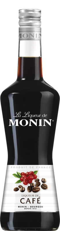 MONIN Cafe Liqueur