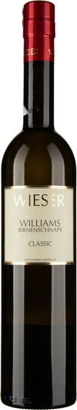 WIESER Williamsschnaps Classic
