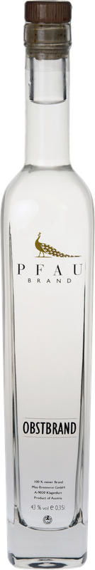 PFAU Obstbrand