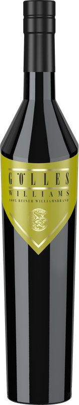 GÖLLES Williams