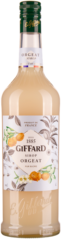 GIFFARD d'Orgeat - Mandelsirup