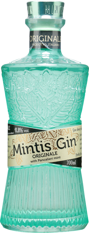 MINTIS Originale Gin