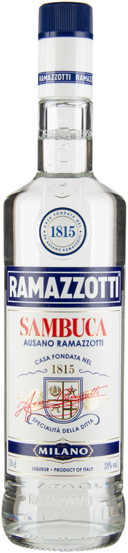 Sambuca