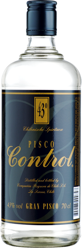 CONTROL Pisco