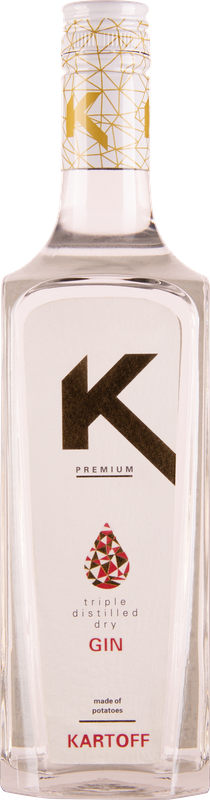KARTOFF Gin