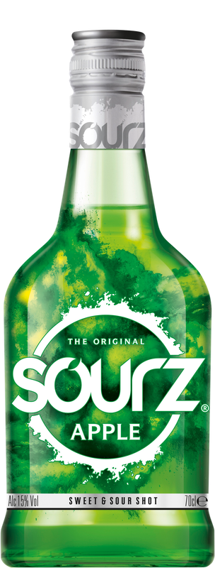 SOURZ Apple