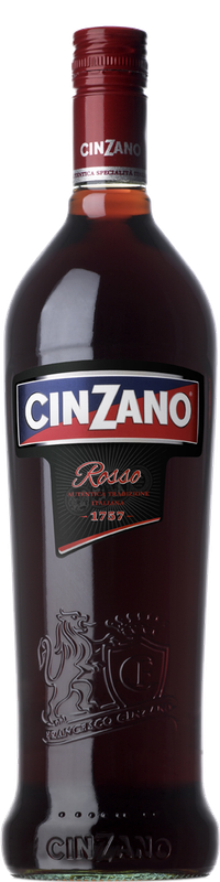 CINZANO Rosso Vermouth