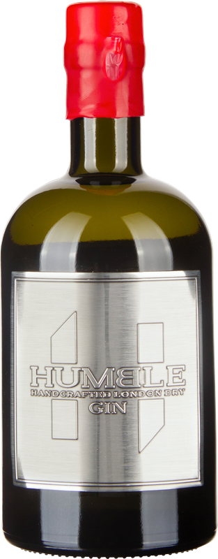 HUMBLE London Dry Gin