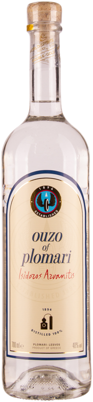 PLOMARI Ouzo