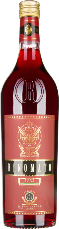 RINOMATO Bitter Scuro
